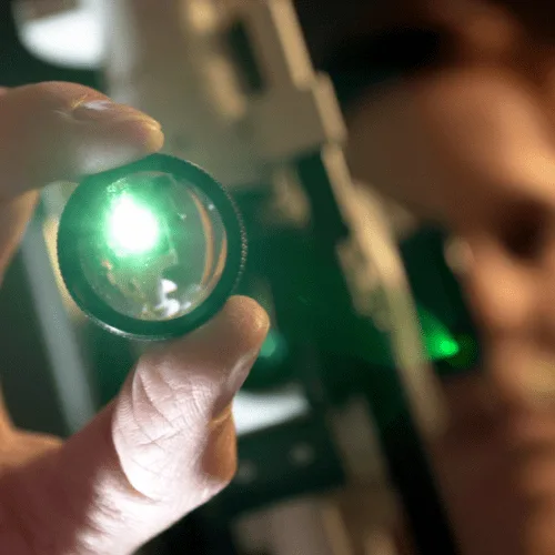 ¿Qué especialista trata el desprendimiento de retina?