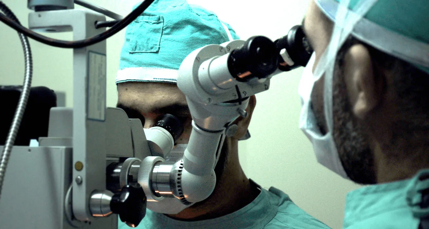 Oftalmólogo para hombres en Querétaro: evaluación y cuidado de la salud visual
